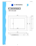 Preview for 5 page of I-Tech UltraView HAP17 User Manual