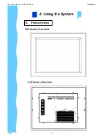 Preview for 11 page of I-Tech UltraView HAP17 User Manual