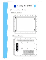 Preview for 13 page of I-Tech UltraView HAP17 User Manual