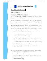 Preview for 19 page of I-Tech UltraView HAP17 User Manual