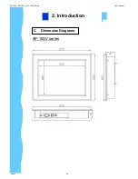 Preview for 4 page of I-Tech UltraView iAP1000 User Manual