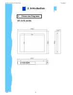 Preview for 5 page of I-Tech UltraView iAP1000 User Manual