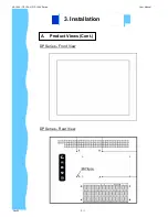 Preview for 12 page of I-Tech UltraView iAP1000 User Manual