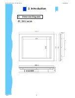 Preview for 4 page of I-Tech UltraView iAP1500 User Manual