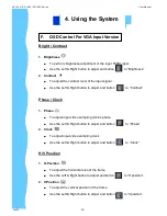 Preview for 22 page of I-Tech UltraView iAP1500 User Manual