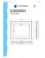 Preview for 4 page of I-Tech UltraView iAP1700 User Manual