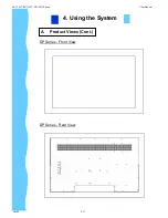 Preview for 13 page of I-Tech UltraView iAP17W User Manual