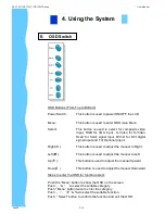 Preview for 21 page of I-Tech UltraView iAP17W User Manual