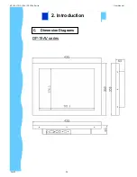 Preview for 5 page of I-Tech UltraView iAP1900 User Manual