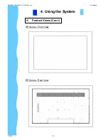 Preview for 13 page of I-Tech UltraView iAP32W User Manual