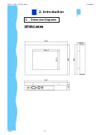 Предварительный просмотр 5 страницы I-Tech UltraView iAP600 User Manual