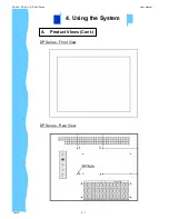 Предварительный просмотр 12 страницы I-Tech UltraView iAP600 User Manual