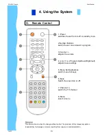 Предварительный просмотр 26 страницы I-Tech UltraView iOP40W User Manual