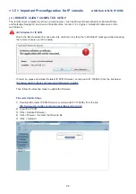 Preview for 10 page of I-Tech USB Hub DB-15 IP 2-console KVM User Manual