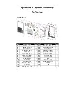 Preview for 75 page of I-Tech WBX-6200F-V User Manual