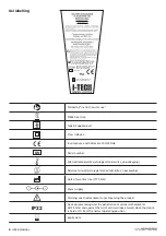 Preview for 9 page of I-Tech WEPERE RESTART User Manual