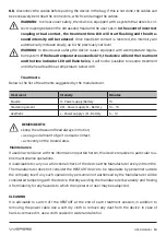 Preview for 14 page of I-Tech WEPERE RESTART User Manual