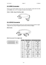 Preview for 25 page of I-Tech WMRM1500-PCAP User Manual