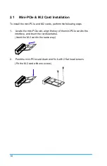 Preview for 17 page of I-Tech YMBAO100 User Manual