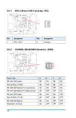 Preview for 23 page of I-Tech YMBAO100 User Manual