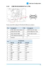 Preview for 24 page of I-Tech YMBAO100 User Manual