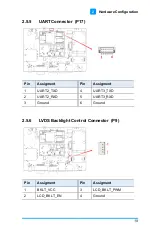 Preview for 26 page of I-Tech YMBAO100 User Manual