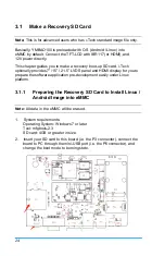 Preview for 31 page of I-Tech YMBAO100 User Manual