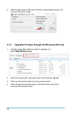 Preview for 33 page of I-Tech YMBAO100 User Manual