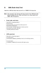 Preview for 41 page of I-Tech YMBAO100 User Manual