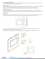 Предварительный просмотр 3 страницы I-Tech YPM2000 Manual