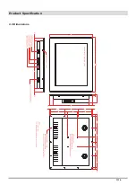 Preview for 7 page of I-Tech YPM2130-PCAP User Manual