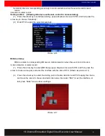 Preview for 18 page of i-Tesco 16 Channel Embedded Digital Video Recorder User Manual