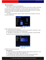 Preview for 23 page of i-Tesco 16 Channel Embedded Digital Video Recorder User Manual