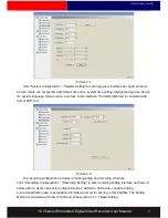 Preview for 36 page of i-Tesco 16 Channel Embedded Digital Video Recorder User Manual