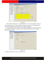 Preview for 37 page of i-Tesco 16 Channel Embedded Digital Video Recorder User Manual