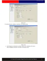 Preview for 38 page of i-Tesco 16 Channel Embedded Digital Video Recorder User Manual