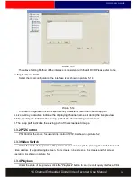 Preview for 39 page of i-Tesco 16 Channel Embedded Digital Video Recorder User Manual