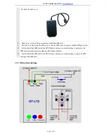 Preview for 7 page of I-Trac GTLT2 User Manual