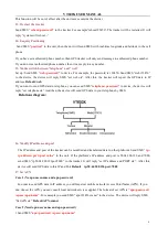 Предварительный просмотр 6 страницы I-Trac VT600X User Manual