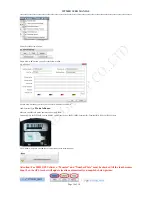 Preview for 16 page of I-Trac WT200B User Manual