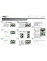 Preview for 1 page of i-Track The Intelligent Oil Monitoring System User Manual