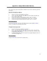 Preview for 13 page of I.Trek TR-1 User Manual