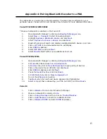 Preview for 15 page of I.Trek TR-1 User Manual