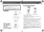 Preview for 2 page of I TUTTOFARE M02197 Instruction Manual