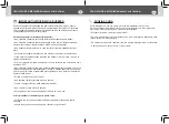 Preview for 3 page of I TUTTOFARE M02197 Instruction Manual