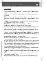 Preview for 3 page of I TUTTOFARE MRN000001 Instruction Manual