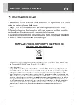 Preview for 6 page of I TUTTOFARE MRN000001 Instruction Manual