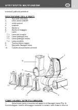 Preview for 3 page of I TUTTOFARE WIS000001 Instruction Manual