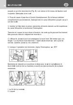 Preview for 16 page of I TUTTOFARE WIS000001 Instruction Manual