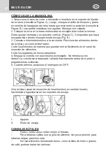 Preview for 20 page of I TUTTOFARE WIS000001 Instruction Manual